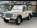 Land Rover Defender 110 Td5 Station Wagon S*Libyan Sand Matt Amarillo - thumbnail 1