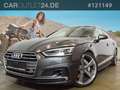 Audi A5 3,0 TDI Sportb S-Line qu *Virtual 20Z Matrix* Grau - thumbnail 1