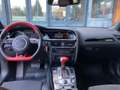 Audi A4 Avant 2,0 TDI quattro Black Edition S-tronic Schwarz - thumbnail 14