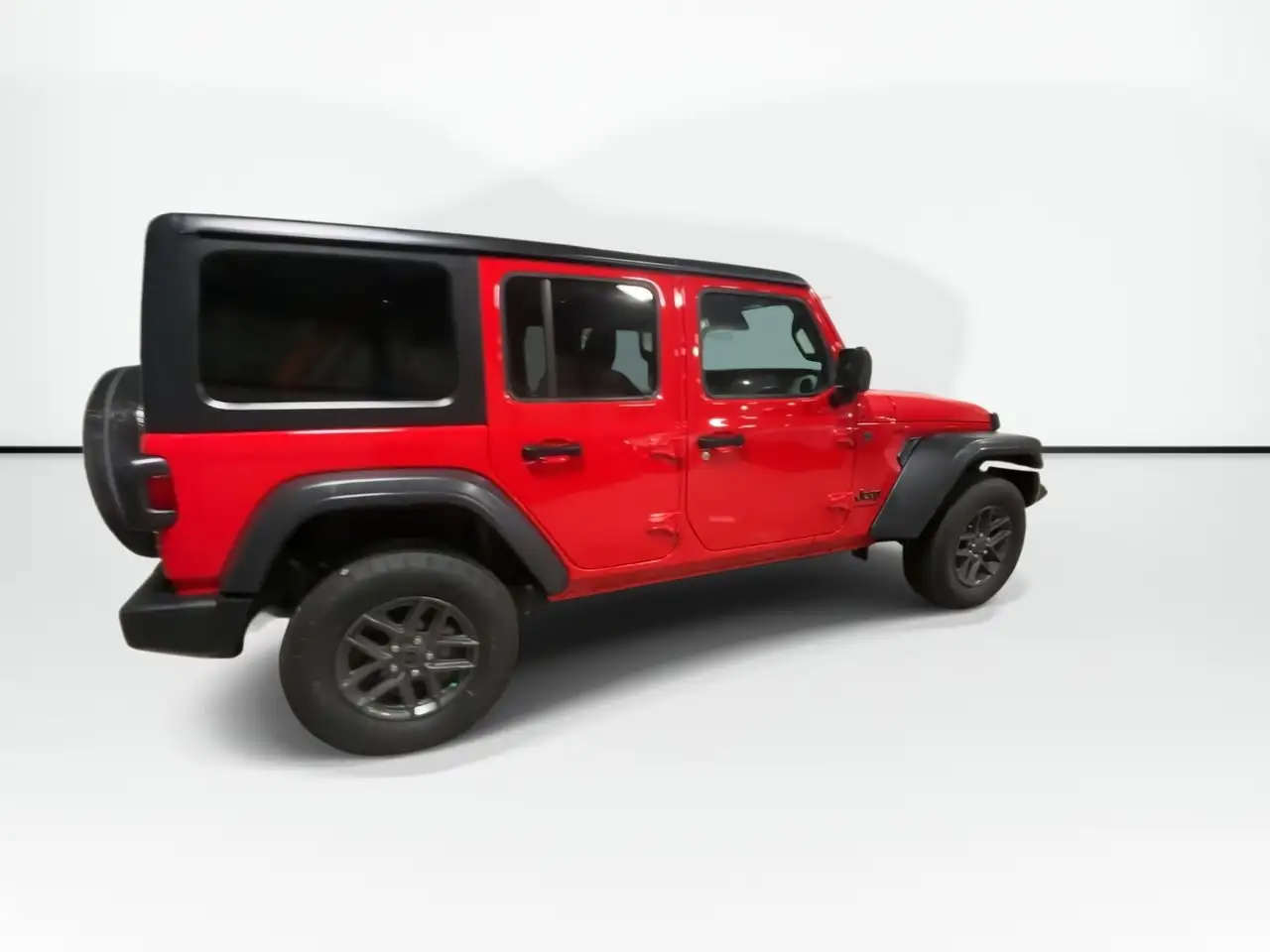 Jeep Wrangler снимка Jeep Wrangler