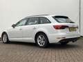 Audi A4 Avant 2.0 TDI 150pk ultra Sport Pro Line AudioNavi Wit - thumbnail 2