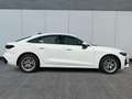 Audi A5 Basis NAVI+EL. HECKKL.+PDC+LED+17 LM TFSI 110 k... Blanc - thumbnail 5