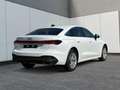 Audi A5 Basis NAVI+EL. HECKKL.+PDC+LED+17 LM TFSI 110 k... Blanc - thumbnail 3