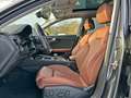 Audi A4 Avant 40TDI qu S LINE comp. PANO STANDHZ. B&O Grau - thumbnail 13