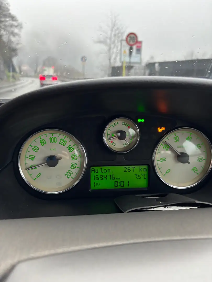 Lancia Ypsilon Ypsilon 1.3 mjt Platino Béžová - 1