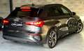 Audi A3 35 TFSI S line S-tronic SIEGES CHAUFFANT GARANTIE 12 MOIS Grau - thumbnail 4
