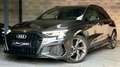 Audi A3 35 TFSI S line S-tronic SIEGES CHAUFFANT GARANTIE 12 MOIS Grau - thumbnail 1