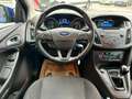 Ford Focus Focus 1,5 TDCi Trend*GUTACHTEN NEU* Blau - thumbnail 15
