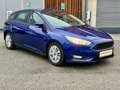 Ford Focus Focus 1,5 TDCi Trend*GUTACHTEN NEU* Blau - thumbnail 3