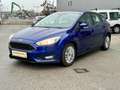 Ford Focus Focus 1,5 TDCi Trend*GUTACHTEN NEU* Blau - thumbnail 1