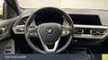 BMW 118 iA Advantage LCProf AHK el.Sitz+Me adLED ACC Zwart - thumbnail 5