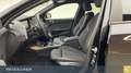BMW 118 iA Advantage LCProf AHK el.Sitz+Me adLED ACC Zwart - thumbnail 4