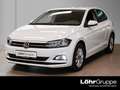 Volkswagen Polo 1.0 TSI Highline Weiß - thumbnail 1