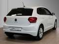 Volkswagen Polo 1.0 TSI Highline Weiß - thumbnail 4