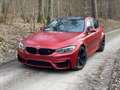 BMW M3 LCI I/Deutsches Fzg./Garantie//360°/HUD/HK/LED/SH Rouge - thumbnail 1