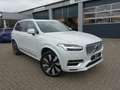 Volvo XC90 Recharge Plus T8 AWD/360°/Pano/H&K/BLIS Biały - thumbnail 5