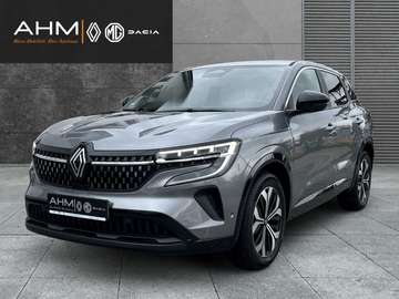 Equilibre 1.3 TCe 140 Mild-Hybrid Equilibre