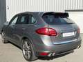 Porsche Cayenne TURBO 4.8 V8 500ch TIPTRONIC Grau - thumbnail 9