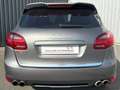 Porsche Cayenne TURBO 4.8 V8 500ch TIPTRONIC Grau - thumbnail 7