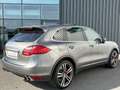 Porsche Cayenne TURBO 4.8 V8 500ch TIPTRONIC Grau - thumbnail 8