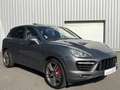 Porsche Cayenne TURBO 4.8 V8 500ch TIPTRONIC Grau - thumbnail 5