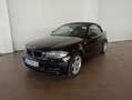 BMW 120 Baureihe 1 Cabrio 120i Schwarz - thumbnail 8