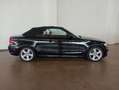 BMW 120 Baureihe 1 Cabrio 120i Schwarz - thumbnail 4