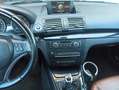 BMW 120 Baureihe 1 Cabrio 120i Schwarz - thumbnail 14