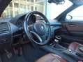 BMW 120 Baureihe 1 Cabrio 120i Schwarz - thumbnail 12