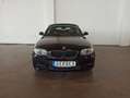 BMW 120 Baureihe 1 Cabrio 120i Schwarz - thumbnail 7