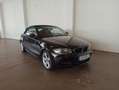 BMW 120 Baureihe 1 Cabrio 120i Schwarz - thumbnail 6
