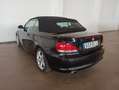 BMW 120 Baureihe 1 Cabrio 120i Schwarz - thumbnail 9