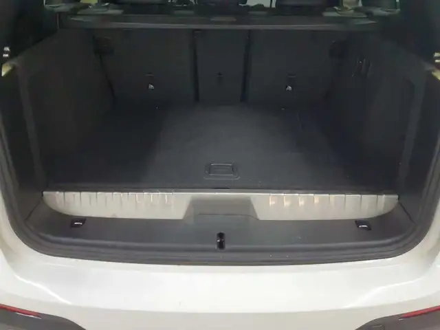 BMW X3 view 15