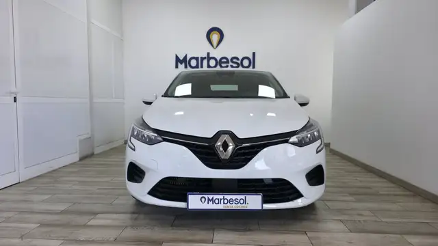 Renault Clio TCe Intens 67kW