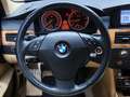 BMW 520 520i Aut. Azul - thumbnail 22
