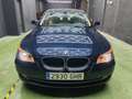 BMW 520 520i Aut. Azul - thumbnail 2