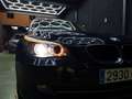 BMW 520 520i Aut. Azul - thumbnail 13