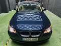 BMW 520 520i Aut. Azul - thumbnail 1