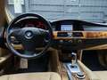 BMW 520 520i Aut. Azul - thumbnail 23