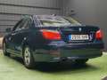 BMW 520 520i Aut. Azul - thumbnail 5