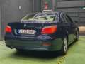 BMW 520 520i Aut. Azul - thumbnail 9