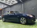 BMW 520 520i Aut. Azul - thumbnail 11