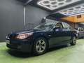 BMW 520 520i Aut. Azul - thumbnail 4