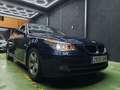 BMW 520 520i Aut. Azul - thumbnail 12