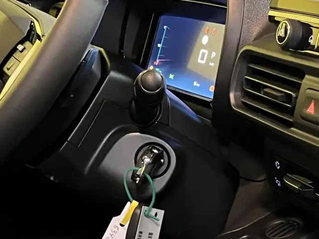 Citroen Berlingo view 15