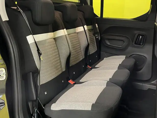 Citroen Berlingo view 13