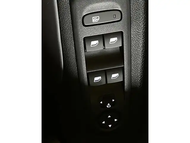Citroen Berlingo view 4