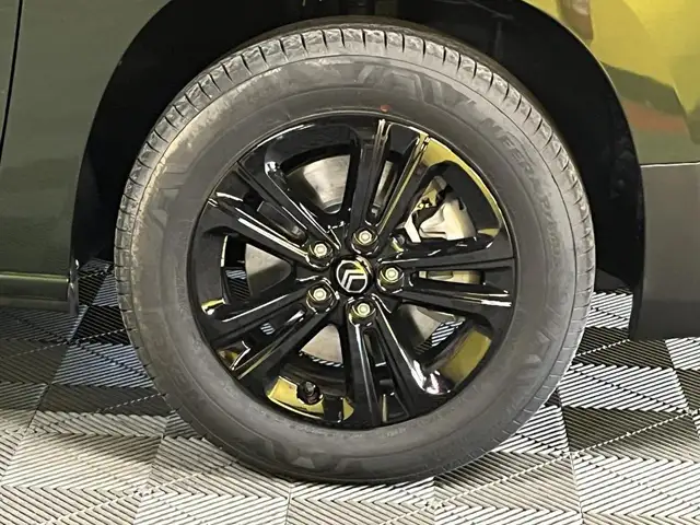 Citroen Berlingo view 3