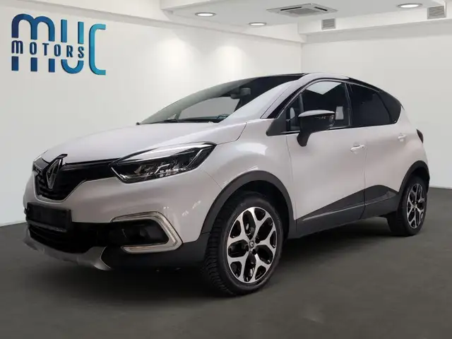 Renault Captur Energy Intens/LED/Kamera/Tempom./1.Hand
