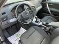 BMW X3 2.0d DPF Aut. Xenon 18 Zoll PDC Tempomat Schwarz - thumbnail 9